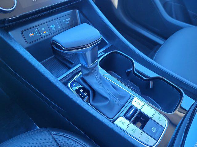2026 Hyundai Tucson SEL Convenience