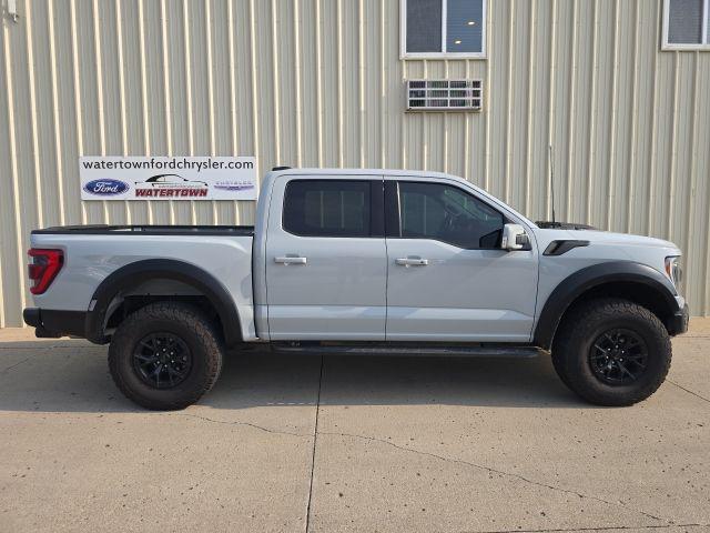 2023 Ford F-150 Raptor for sale in Watertown, MA