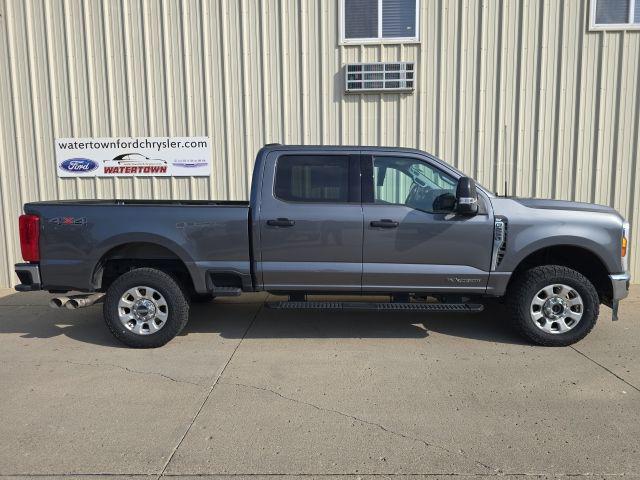 2024 Ford F-250 XLT for sale in Watertown, MA