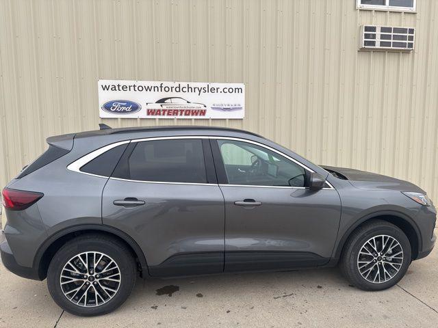 2025 Ford Escape PHEV for sale in Watertown, MA
