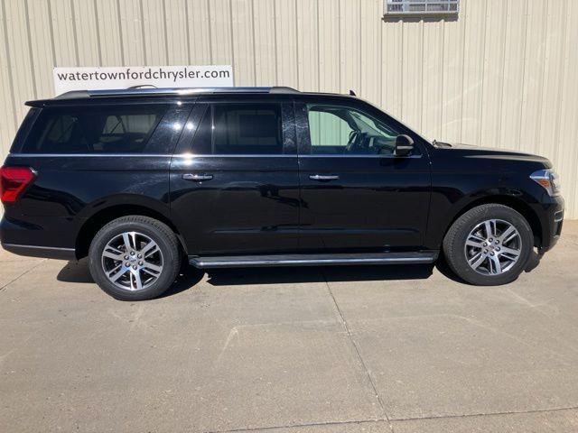 2023 Ford Expedition Limited MAX for sale in Watertown, MA