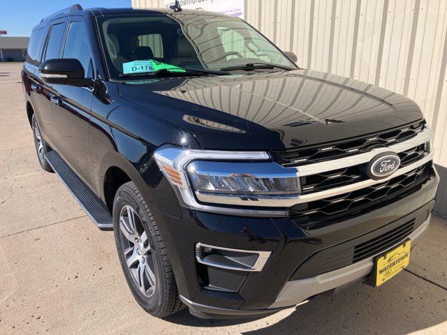 2023 Ford Expedition Limited MAX