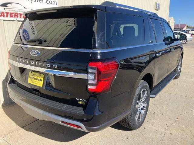 2023 Ford Expedition Limited MAX