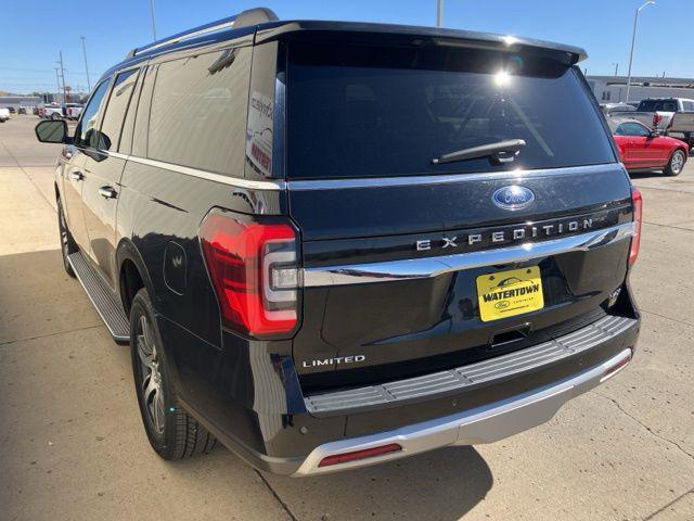 2023 Ford Expedition Limited MAX