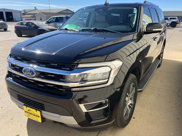 2023 Ford Expedition Limited MAX