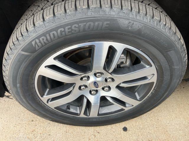 2023 Ford Expedition Limited MAX