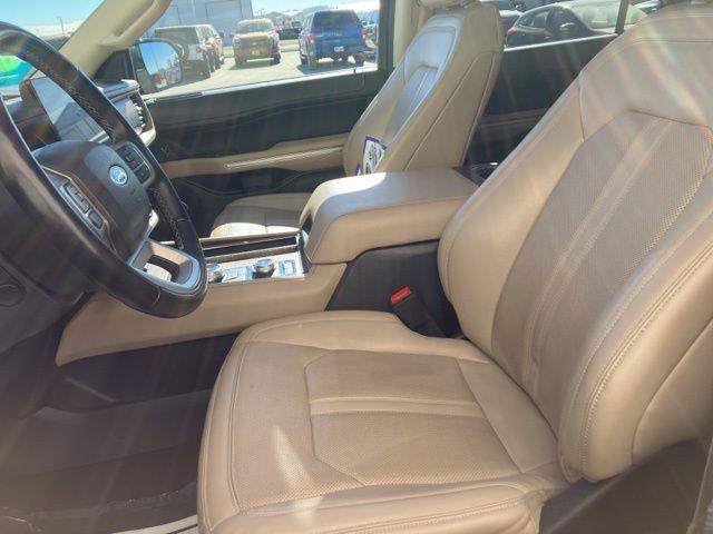 2023 Ford Expedition Limited MAX