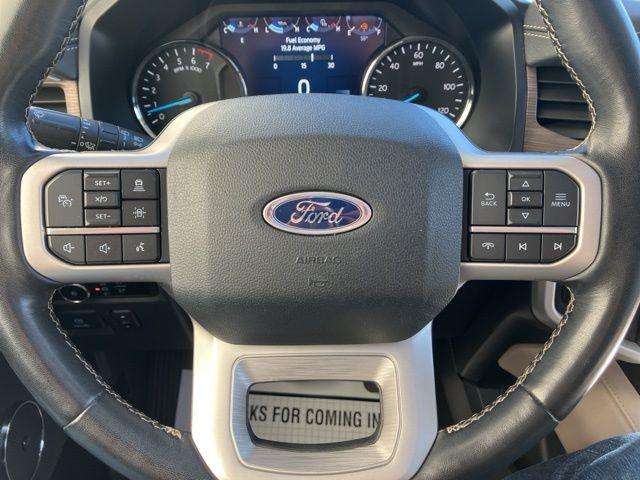 2023 Ford Expedition Limited MAX
