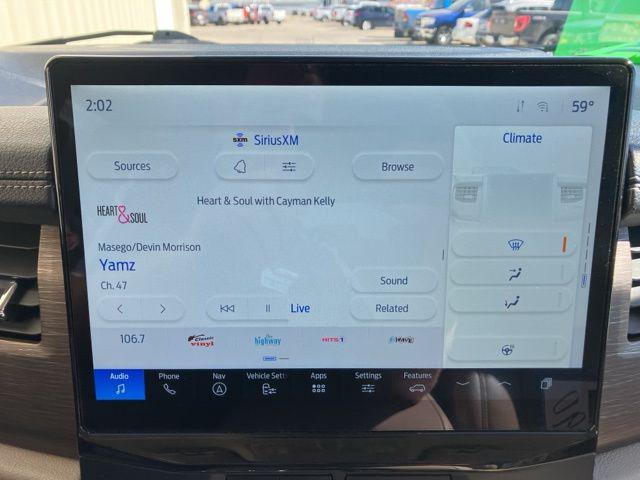 2023 Ford Expedition Limited MAX