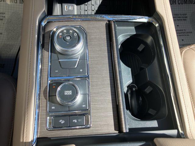 2023 Ford Expedition Limited MAX