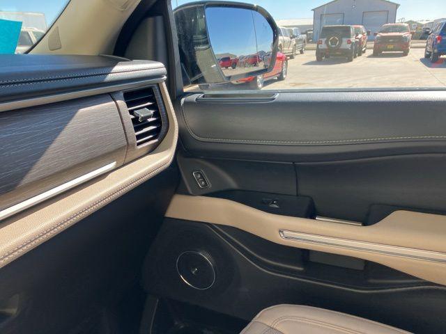 2023 Ford Expedition Limited MAX