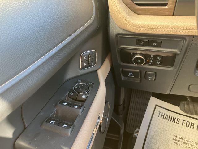 2023 Ford Expedition Limited MAX
