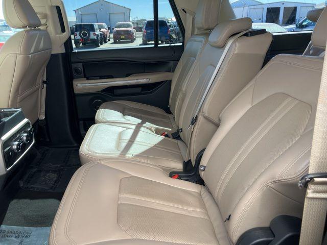 2023 Ford Expedition Limited MAX