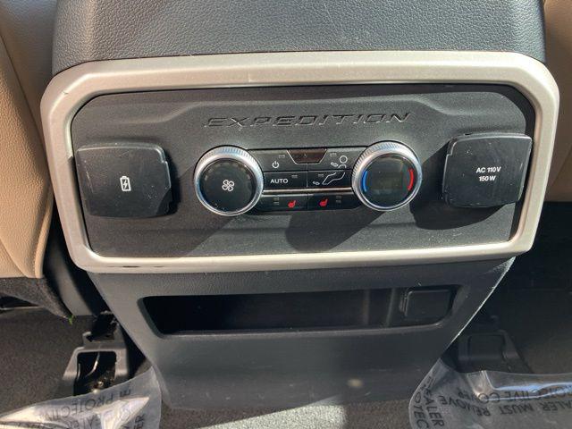 2023 Ford Expedition Limited MAX