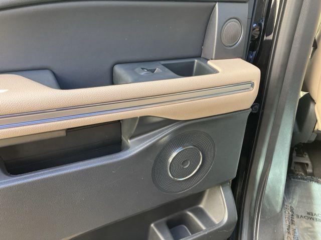 2023 Ford Expedition Limited MAX