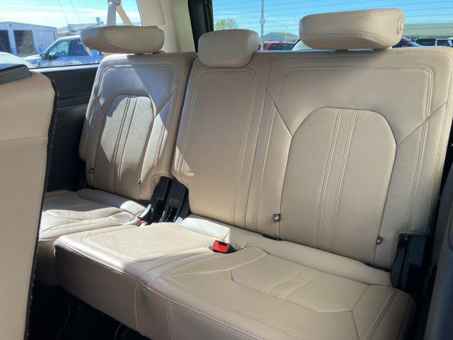 2023 Ford Expedition Limited MAX