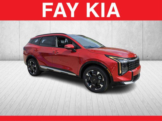 2026 Kia Sportage SX-Prestige for sale in Fayetteville, NC