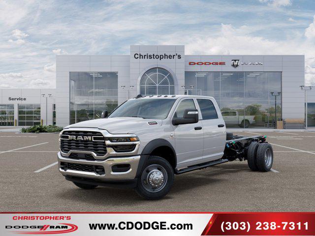 2026 Ram 5500 Chassis Cab Tradesman for sale in Golden, CO