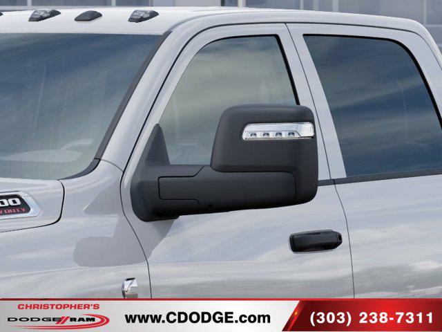 2026 Ram 5500 Chassis Cab Tradesman