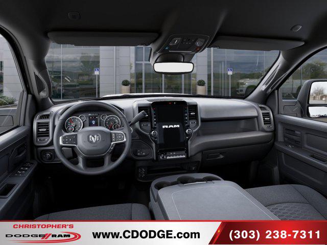 2026 Ram 5500 Chassis Cab Tradesman