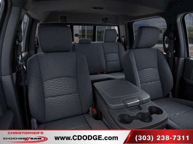 2026 Ram 5500 Chassis Cab Tradesman