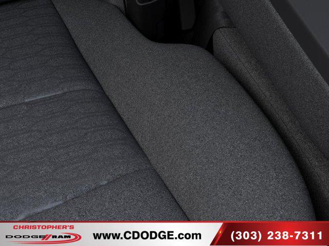 2026 Ram 5500 Chassis Cab Tradesman
