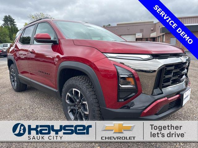 2026 Chevrolet Equinox AWD ACTIV for sale in Sauk City, WI
