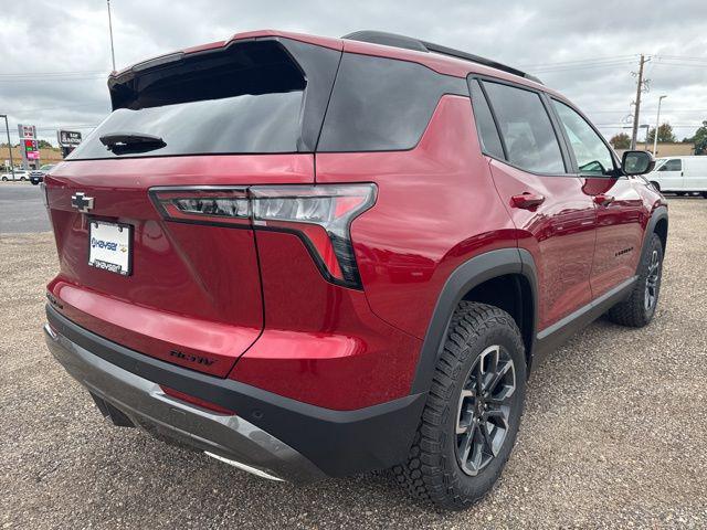 2026 Chevrolet Equinox AWD ACTIV