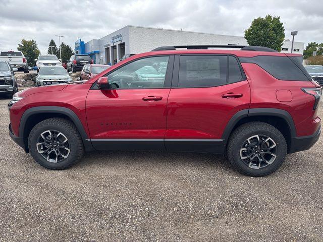 2026 Chevrolet Equinox AWD ACTIV