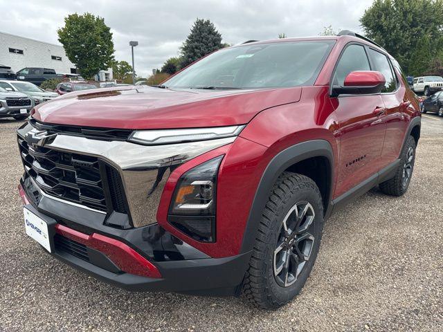 2026 Chevrolet Equinox AWD ACTIV