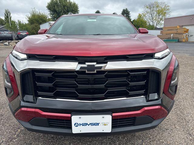 2026 Chevrolet Equinox AWD ACTIV