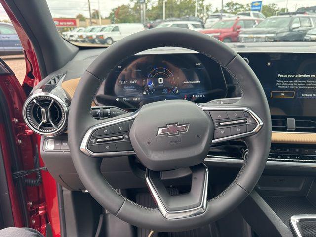 2026 Chevrolet Equinox AWD ACTIV