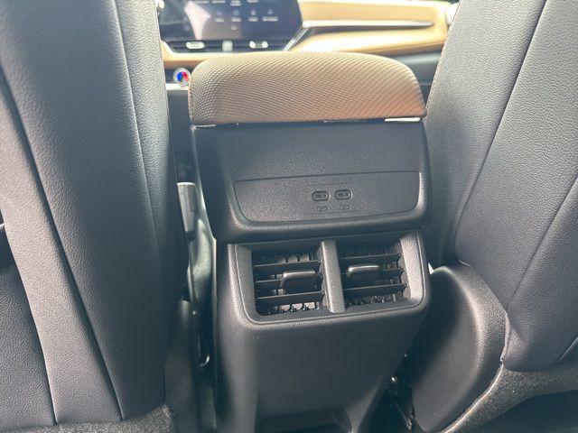 2026 Chevrolet Equinox AWD ACTIV