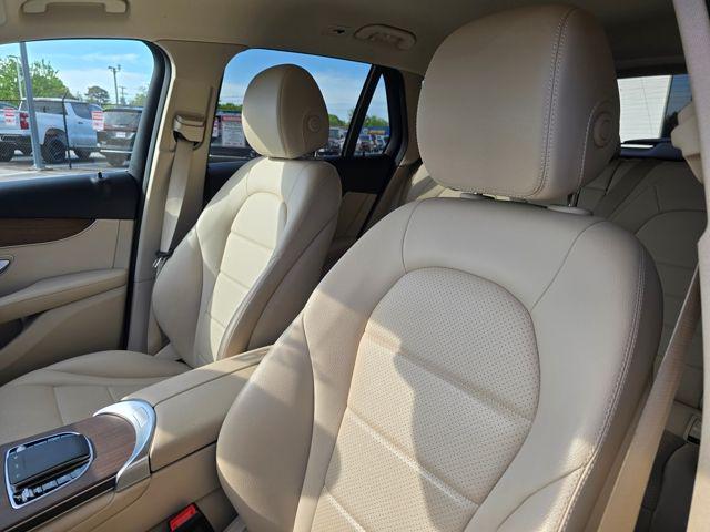 2022 Mercedes-Benz GLC 4MATIC SUV