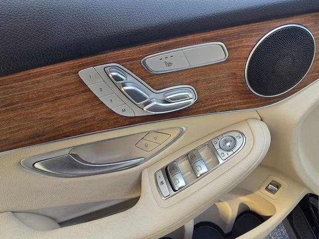 2022 Mercedes-Benz GLC 4MATIC SUV