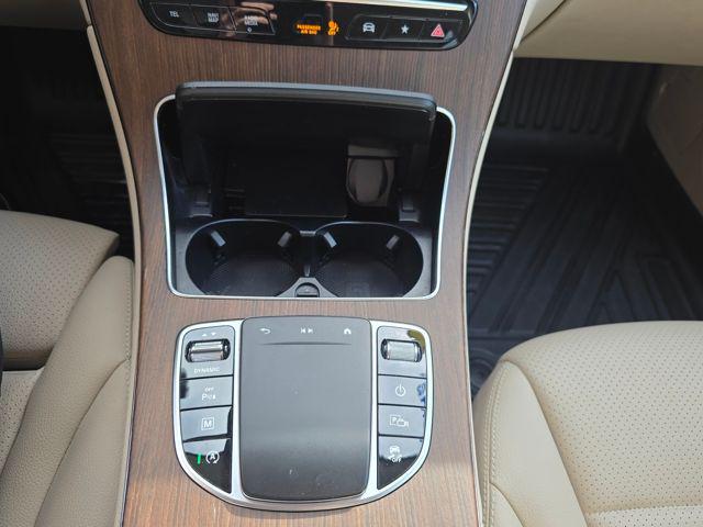 2022 Mercedes-Benz GLC 4MATIC SUV