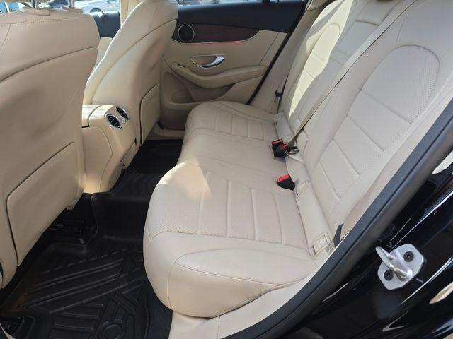2022 Mercedes-Benz GLC 4MATIC SUV