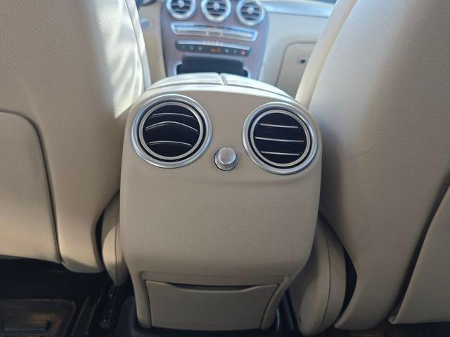 2022 Mercedes-Benz GLC 4MATIC SUV