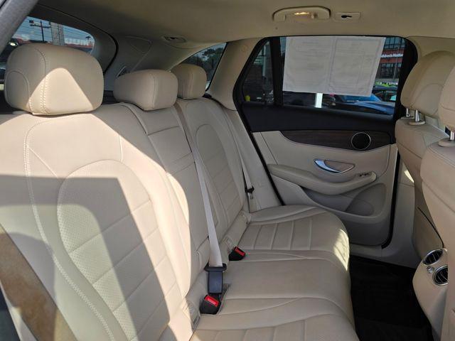 2022 Mercedes-Benz GLC 4MATIC SUV