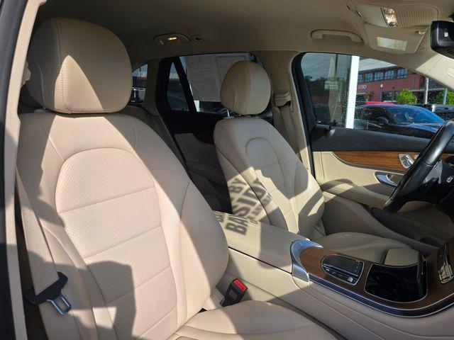 2022 Mercedes-Benz GLC 4MATIC SUV