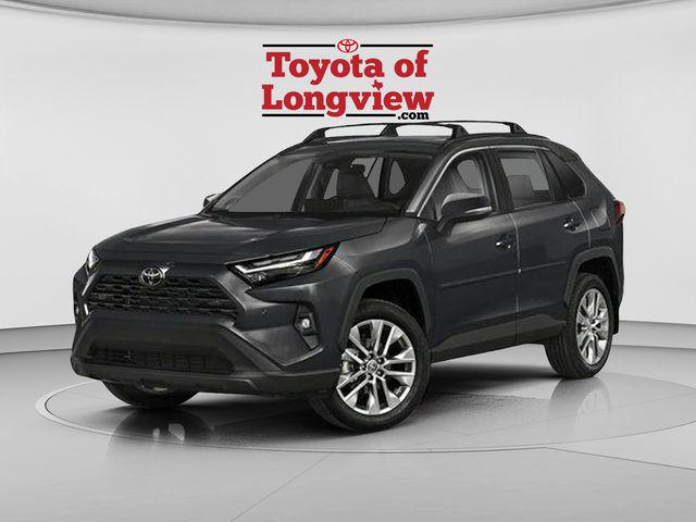 2025 Toyota RAV4 XLE Premium for sale in Longview, TX