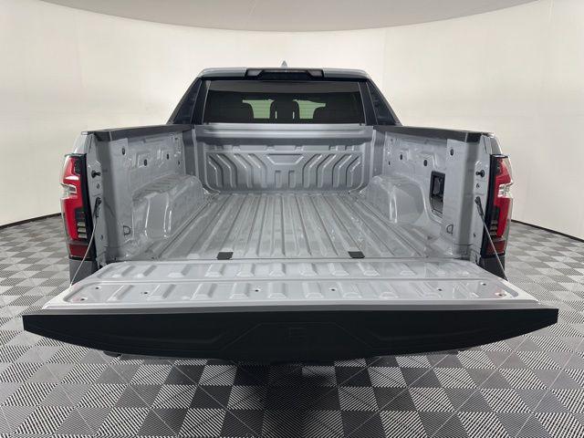 2026 Chevrolet Silverado EV LT