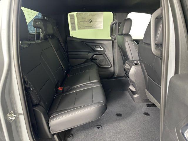 2026 Chevrolet Silverado EV LT
