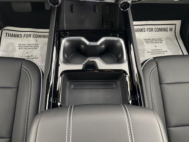 2026 Chevrolet Silverado EV LT