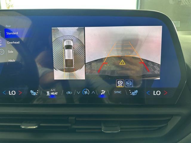 2026 Chevrolet Silverado EV LT