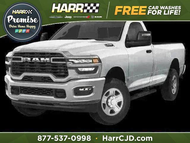2026 Ram 3500 Tradesman for sale in Worcester, MA