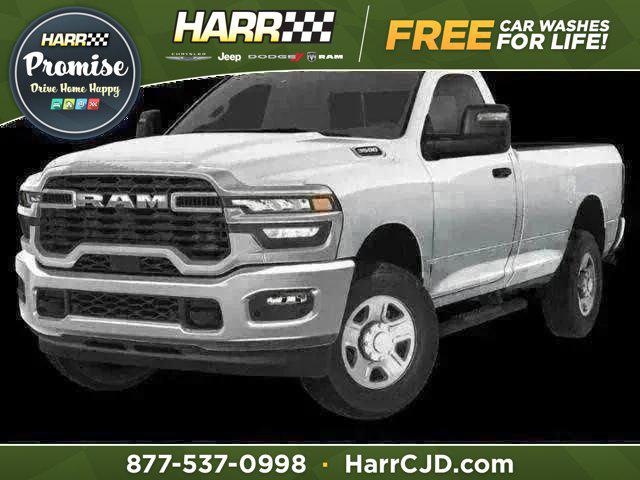2026 Ram 3500 Tradesman for sale in Worcester, MA
