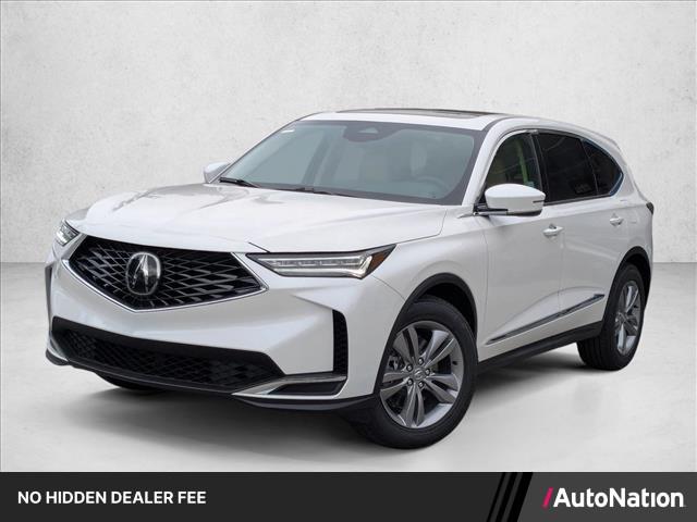 2026 Acura MDX Standard for sale in Torrance, CA