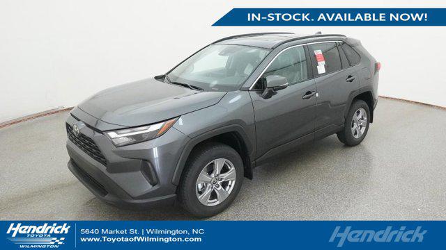 2025 Toyota RAV4 XLE for sale in Wilmington, NC