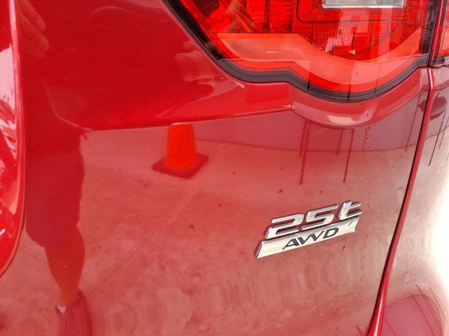 2020 Jaguar F-PACE Premium P250 AWD Automatic